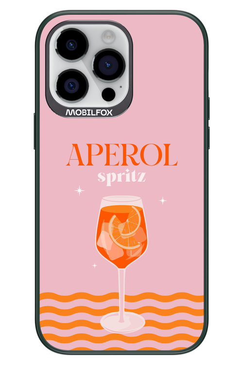 Aperol - Apple iPhone 14 Pro Max