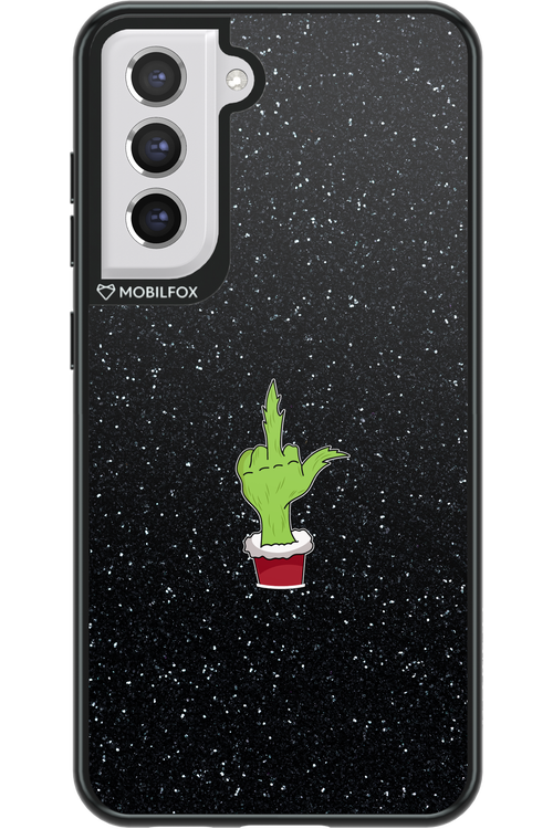 My Middle Finger - Samsung Galaxy S21 FE