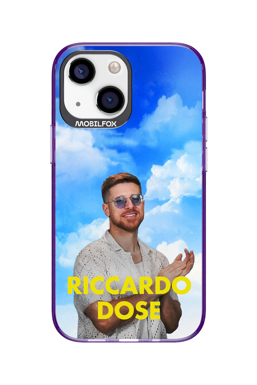 Riccardo Sky 2.0 - Apple iPhone 13 Mini