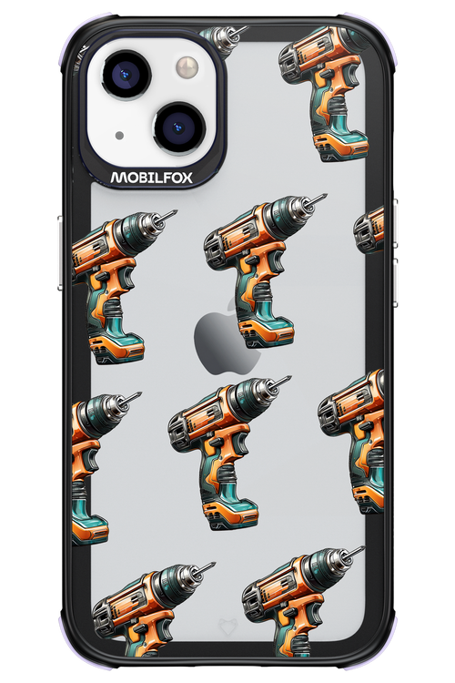 Screwdriver Time 2.0 - Apple iPhone 13