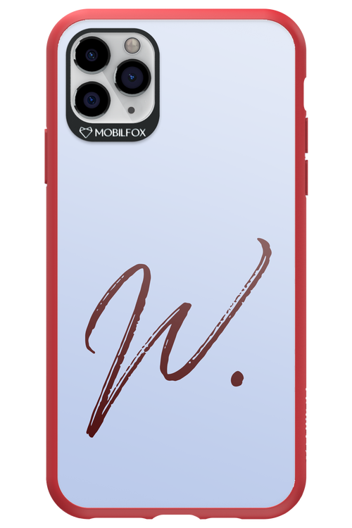 (Jellyfish Presso) W 2.0 - Apple iPhone 11 Pro Max