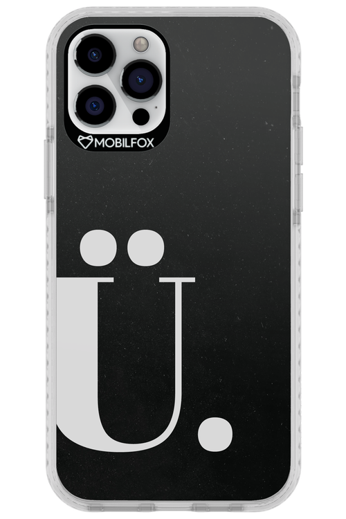 U II (Off Space) 2.0 - Apple iPhone 12 Pro
