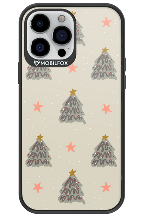 Christmas Trees - Apple iPhone 13 Pro Max