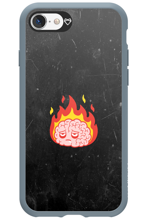 My brain - Apple iPhone SE 2020