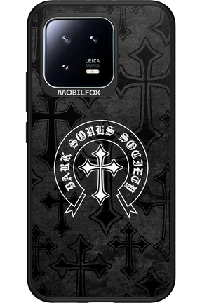 Dark Souls Society - Xiaomi 13