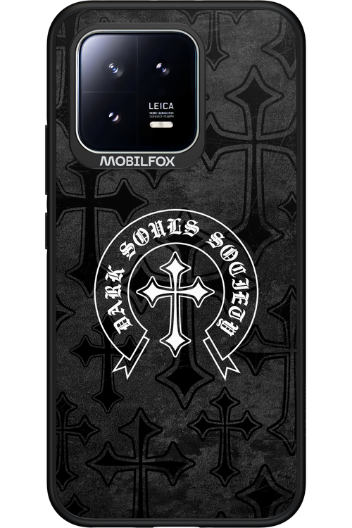 Dark Souls Society - Xiaomi 13