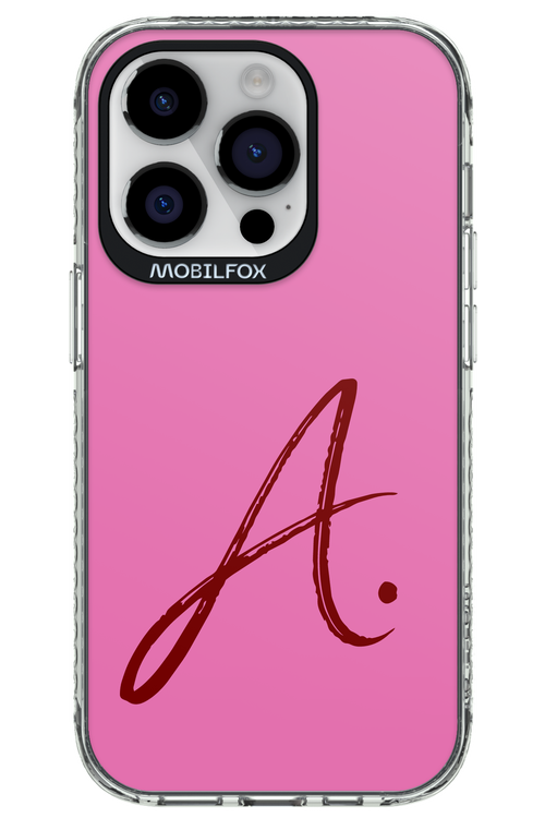 (Sorbet) A 2.0 - Apple iPhone 14 Pro