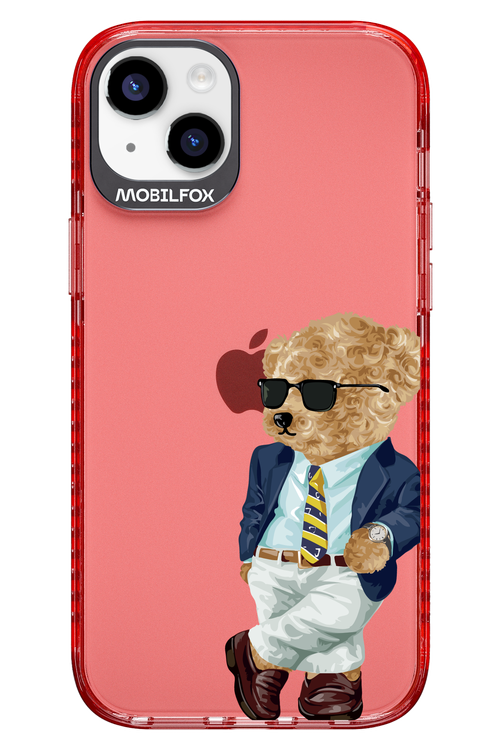 Boss 2.0 - Apple iPhone 14 Plus