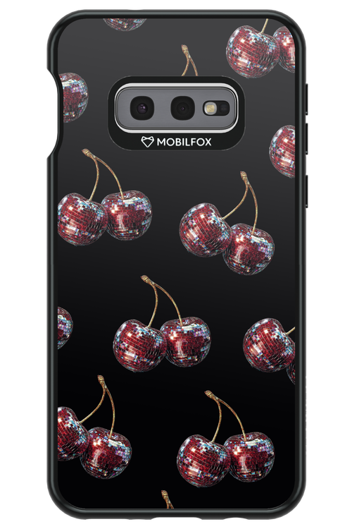 Cherry Rush - Samsung Galaxy S10e