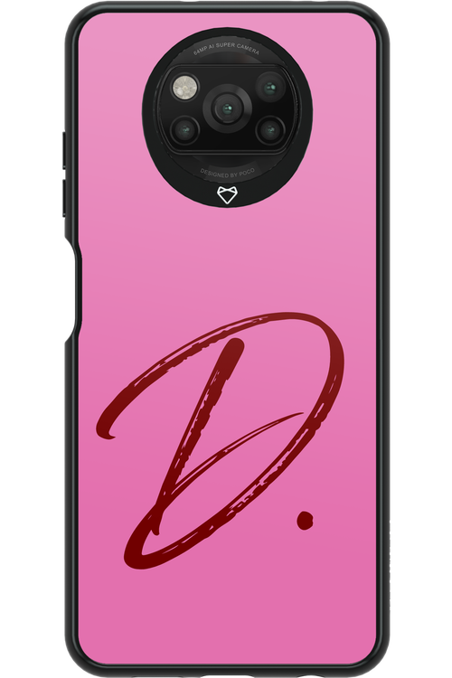 (Sorbet) D 2.0 - Xiaomi Poco X3 NFC