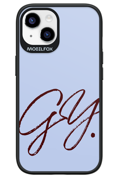 (Jellyfish Presso) GY 2.0 - Apple iPhone 14