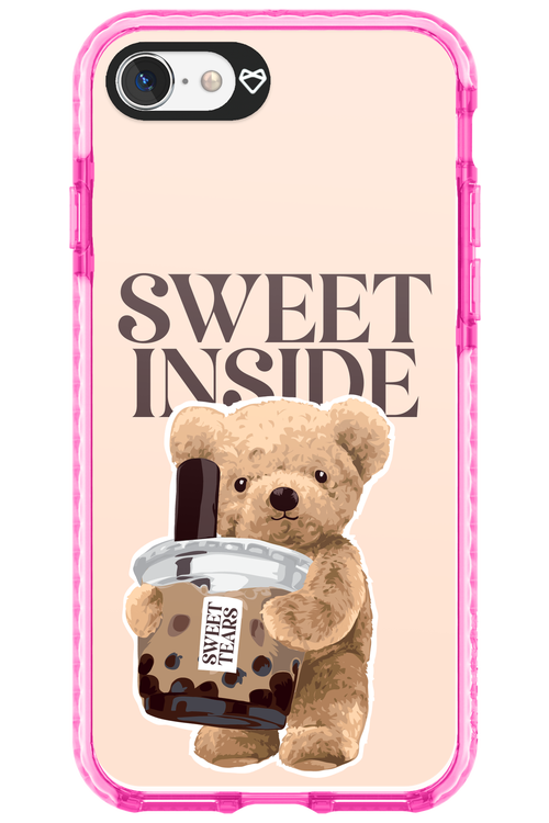 Sweet Inside 2.0 - Apple iPhone SE 2020