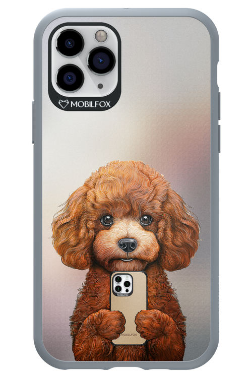 Dog x Fox 2.0 - Apple iPhone 11 Pro