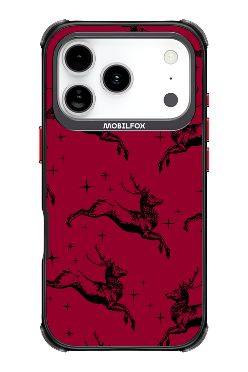 Oh Deer - Apple iPhone 17 Pro