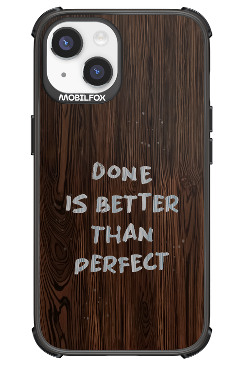 Perfect 2.0 - Apple iPhone 14