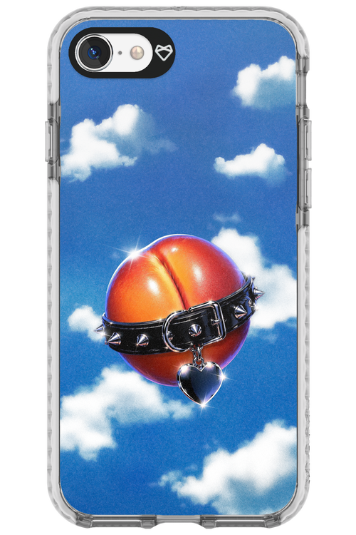 Wild Peach 2.0 - Apple iPhone 7