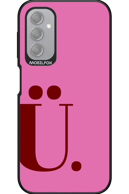 U II (Sorbet) 2.0 - Samsung Galaxy A14