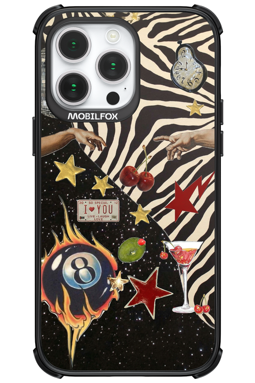 Party hard 2.0 - Apple iPhone 14 Pro Max