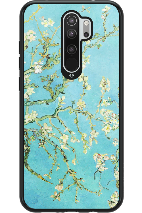 Almond Blossom - Xiaomi Redmi Note 8 Pro