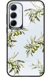 Olive Tree - Samsung Galaxy A55