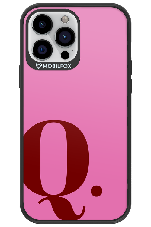 Q (Sorbet) 2.0 - Apple iPhone 13 Pro Max