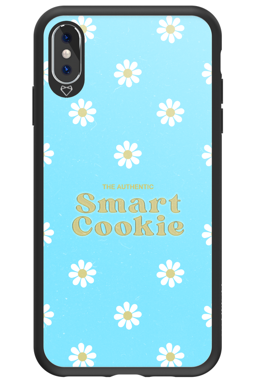 Smart Cookie - Apple iPhone XS Max