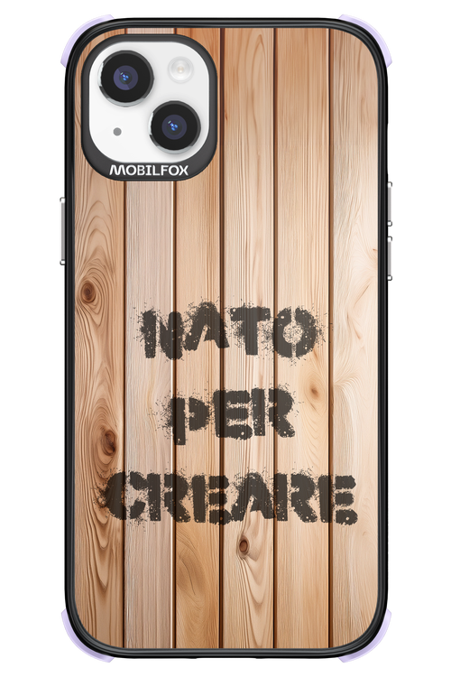 NATO PER CREARE 2.0 - Apple iPhone 14 Plus