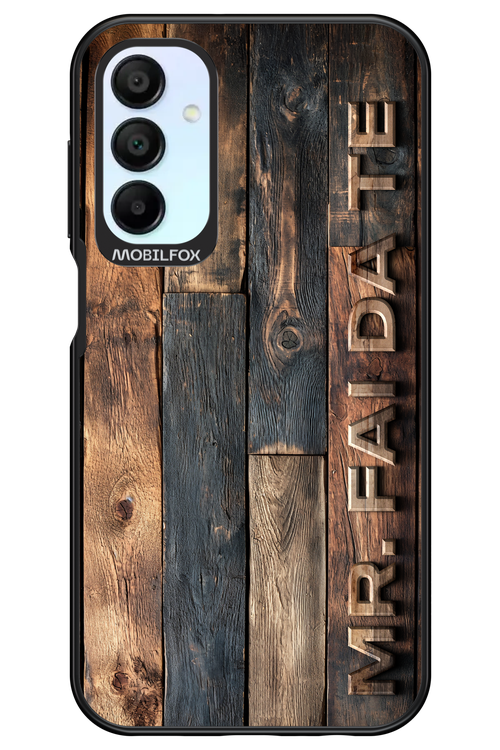 Mr. FAI DA TE 2.0 - Samsung Galaxy A15