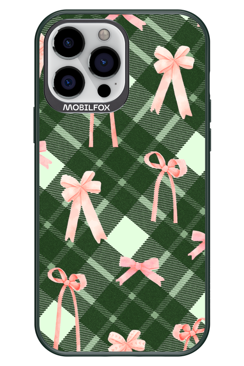 Blanket Fluff - Apple iPhone 13 Pro Max