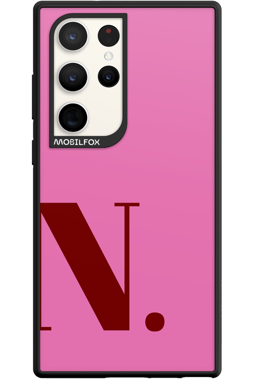 N (Sorbet) 2.0 - Samsung Galaxy S23 Ultra