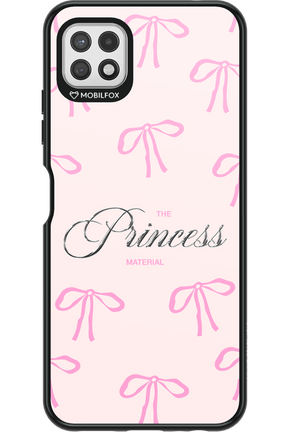 Princess Material 2.0 - Samsung Galaxy A22 5G