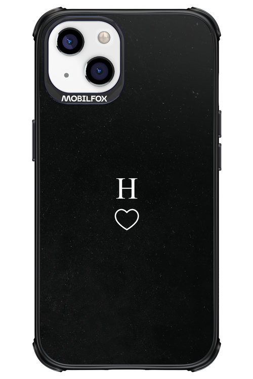 H Black 2.0 - Apple iPhone 13