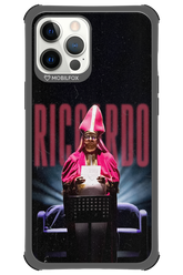 Pope Style - Apple iPhone 12 Pro Max