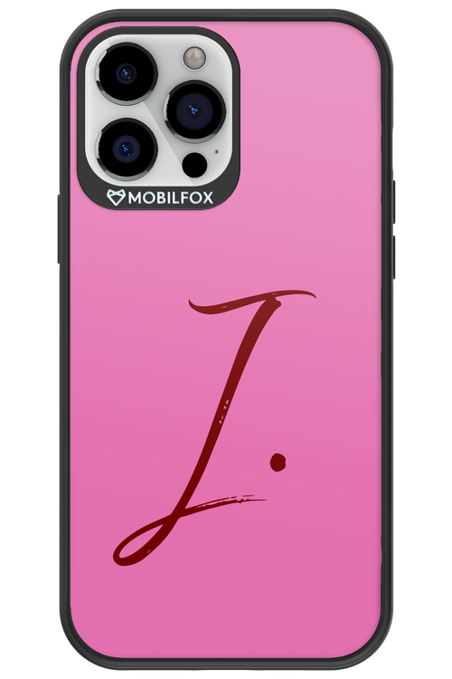(Sorbet) I 2.0 - Apple iPhone 13 Pro Max
