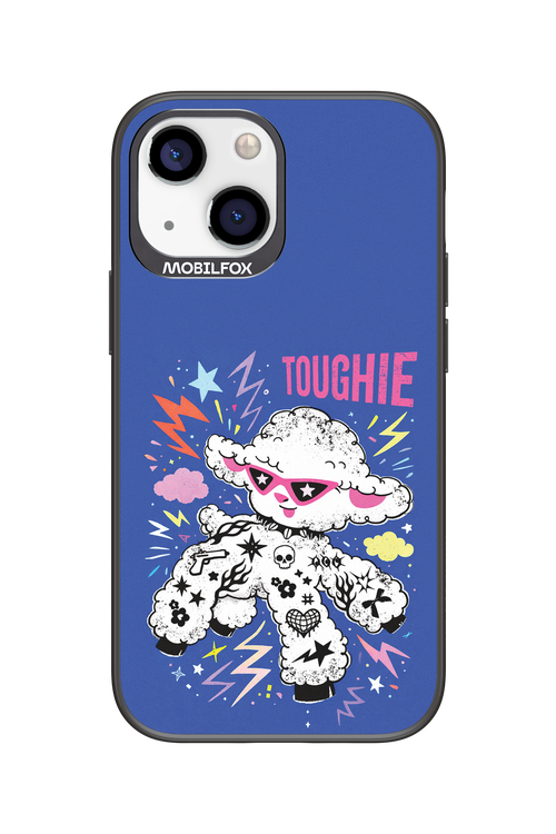 TOUGHIE 2.0 - Apple iPhone 13 Mini