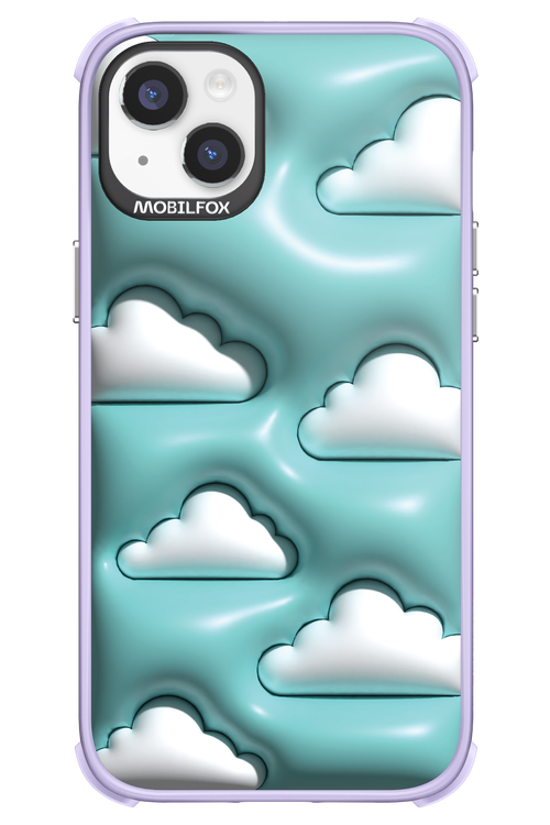 Cloud City - Apple iPhone 14 Plus