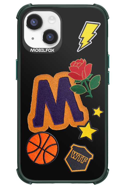 University's King - Apple iPhone 14