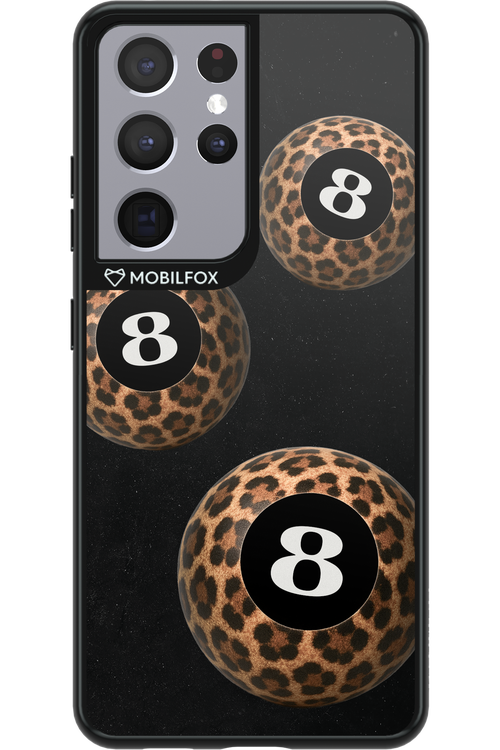 8 Baby 2.0 - Samsung Galaxy S21 Ultra