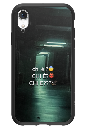 Chi É 2.0 - Apple iPhone XR