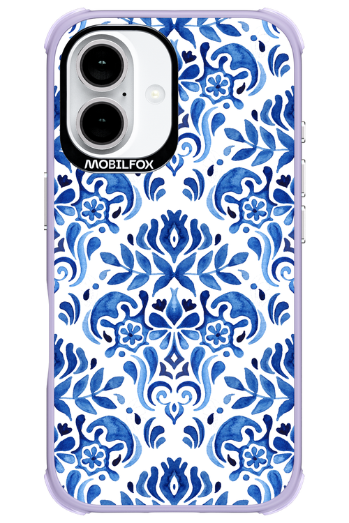 La Dolce Flora 2.0 - Apple iPhone 16