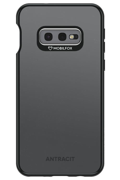 Antracit - Samsung Galaxy S10e