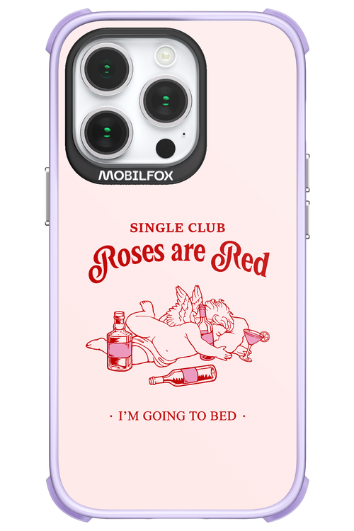 Bed Romance 2.0 - Apple iPhone 14 Pro