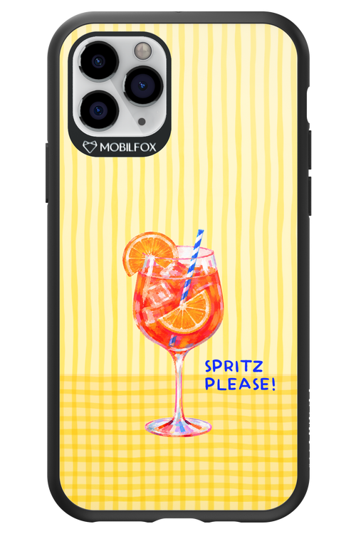 SPRITZ PLEASE 2.0 - Apple iPhone 11 Pro