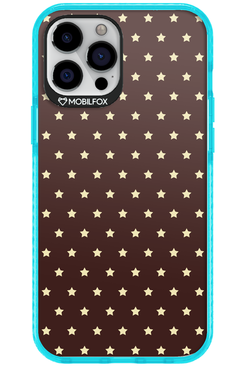 Star Mousse - Apple iPhone 12 Pro Max