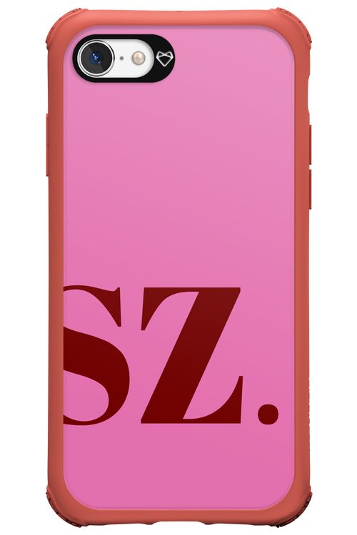 SZ (Sorbet) 2.0 - Apple iPhone 7