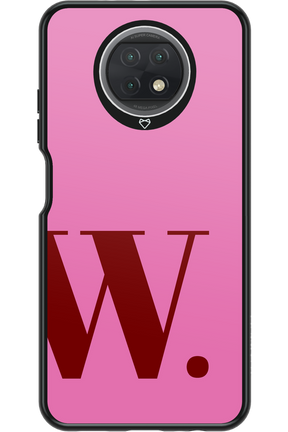 W (Sorbet) 2.0 - Xiaomi Redmi Note 9T 5G