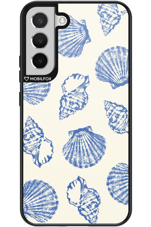 Shell Yeah! - Samsung Galaxy S22+