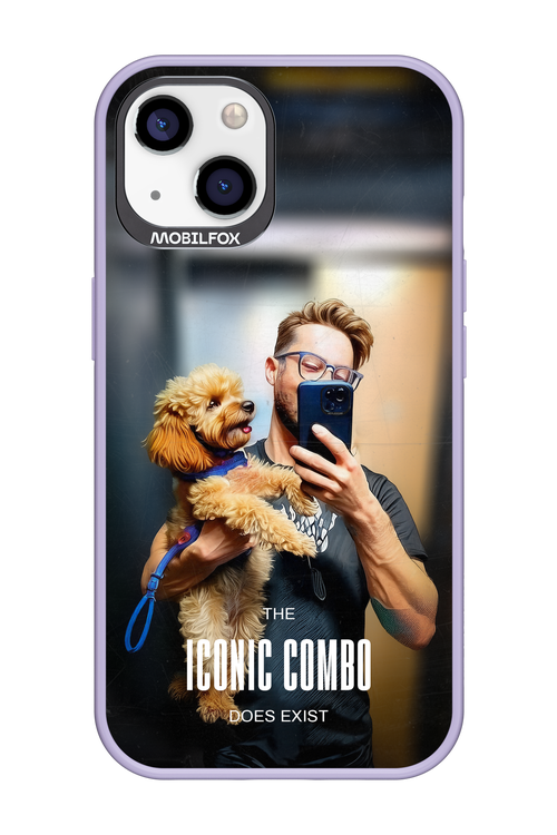 Iconic Combo 2.0 - Apple iPhone 13