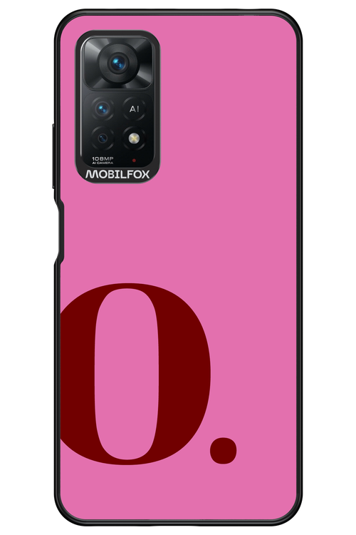 O (Sorbet) 2.0 - Xiaomi Redmi Note 11Pro 4G/5G