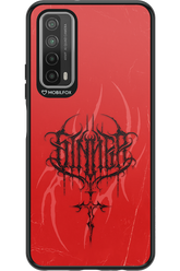 Crimson Sin 2.0 - Huawei P Smart 2021